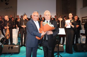 ODAMIZ MÜZİK TOPLULUĞU TARAFINDAN DÜZENLENEN KONSER HAKKINDA