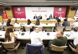 SUT KOMİSYONU TOPLANTISI HAKKINDA