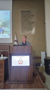 ETKİLİ KİLO KAYBI VE KARDİYOVASKÜLER KORUMA EĞİTİMİ