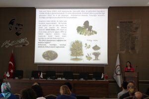 Fitoterapiye Giriş ve Bağışıklık Sistemi Eğitim Semineri