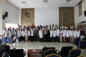 43. DÖNEM I. BÖLGELERARASI TOPLANTISI SONUÇ DEKLARASYONU