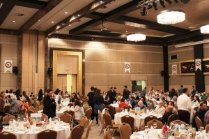 GELENEKSEL İFTAR YEMEĞİ PROGRAMI DÜZENLENDİ