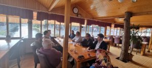 “ECZACIYA HAK ETTİĞİ DEĞER VERİLMELİDİR” EYLEM PLANI BOZKIR İLÇESİ BİLGİLENDİRME TOPLANTISI HAKKINDA