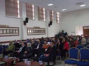 Hemeopati Eğitimi