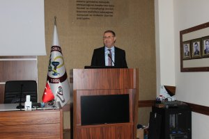 KLİNİK ECZACILIK EĞİTİM SERİSİ: HİPERTANSİYONDA FARMASÖTİK BAKIM EĞİTİMİ DÜZENLENDİ