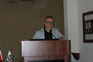 ASTIM KOAH KALP RİTİM BOZUKLUĞU DİYABET KONULU EĞİTİM ODAMIZ KONFERANS SALONUNDA DÜZENLENDİ
