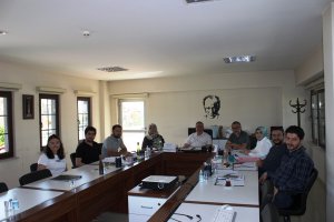 Ecz. Ayşe Gül GÖNEN Odamıza üye olmuştur