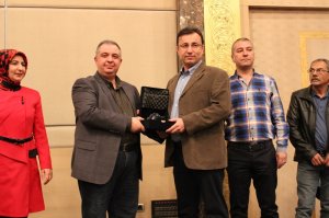 GELENEKSEL ANNELER GÜNÜ BRUNCH ETKİNLİĞİMİZ DÜZENLENDİ
