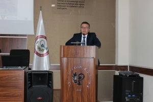 İMECZ ORTAK ALIM YAZILIMI BİLGİLENDİRME TOPLANTISI DÜZENLENDİ