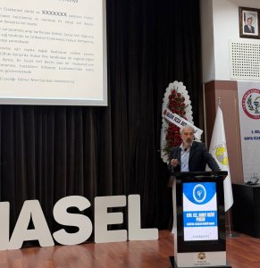 PHARMASEL’25 Eczacılık Kongresi