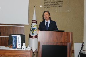 14 MAYIS ETKİNLİKLERİ ÇERÇEVESİNDE ODAMIZDA GERÇEKLEŞEN SERGİ VE EĞİTİM HAKKINDA