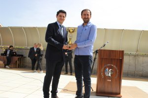 ANNELER GÜNÜ KAHVALTISI VE PLAKET TÖRENİ HAKKINDA