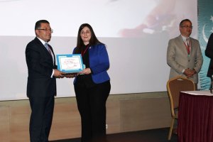 Akılcı İlaç Kullanımı Sempozyumu Düzenlendi.