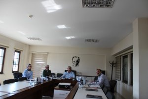 YENİ MEZUN ECZACILARIMIZ ODAMIZA ÜYE OLMUŞTUR.