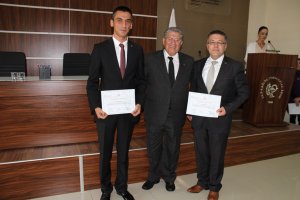 Sağlık Alanında Etik, Ahlaki, Hukuksal Sorunlar İsimli Konferans Düzenlendi.