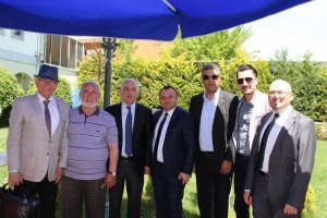 ORTAPEDİK ÜRÜNLER VE HASTA BEZLERİ