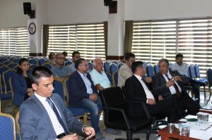 2018 YILI SEÇİMSİZ MALİ KONGRE GERÇEKLEŞMİŞTİR
