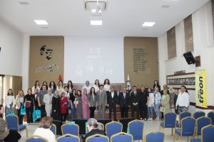 GIDA TAKVİYELERİNİN AKILCI VE BİLİMSEL KULLANIMI BİLGİLENDİRME TOPLANTISI HK.