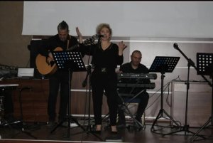 THERMA CARE ISI BANDI KONULU SEMİNER ve CANLI MÜZİK GECESİ HAKKINDA
