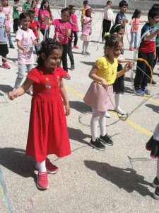 23 NİSAN ULUSAL EGEMENLİK VE ÇOCUK BAYRAMI KUTLAMALARI