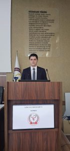 2024 YILI SEÇİMSİZ OLAĞAN GENEL KURULU