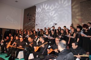 ODAMIZ MÜZİK TOPLULUĞU TARAFINDAN DÜZENLENEN KONSER HAKKINDA