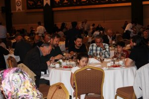 GELENEKSEL ANNELER GÜNÜ BRUNCH ETKİNLİĞİMİZ DÜZENLENDİ