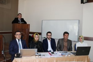 "Smart Eczane Projesi” eğitimleri “Sürekli Mesleki Gelişim” ve “Astım/KOAH” konu başlıkları adı altında başladı.