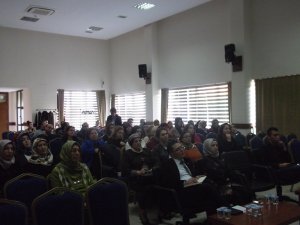 Hemeopati Eğitimi
