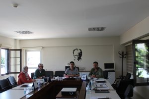 YENİ MEZUN ECZACILARIMIZ ODAMIZA ÜYE OLMUŞTUR.