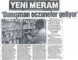 MAYIS 2017'DE ÇIKAN HABERLER