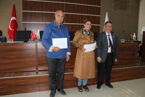 Sağlık Alanında Etik, Ahlaki, Hukuksal Sorunlar İsimli Konferans Düzenlendi.