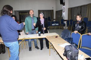FOTOĞRAFÇILIK TEMEL EĞİTİM SEMİNERİ TAMAMLANDI