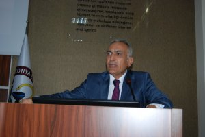 2021 YILI OLAĞAN GENEL KURULU HAKKINDA