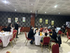 ILGIN’ DA DÜZENLENEN İFTAR PROGRAMI HAKKINDA