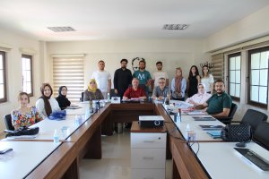 2023 DÖNEM MEZUN ECZACILARIMIZ ODAMIZA ÜYE OLDULAR