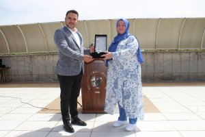 ANNELER GÜNÜ KAHVALTISI VE PLAKET TÖRENİ HAKKINDA