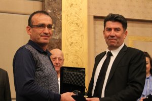 GELENEKSEL ANNELER GÜNÜ BRUNCH ETKİNLİĞİMİZ DÜZENLENDİ