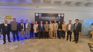 PHARMASEL KONGRESİ HK.