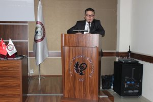 E-Bilgi Eczane Otomasyon Programı Düzenlendi.