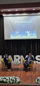 PHARMASEL’25 Eczacılık Kongresi