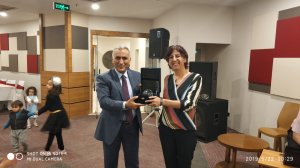 EREĞLİ'DE DÜZENLENEN İFTAR YEMEĞİ PROGRAMI HAKKINDA