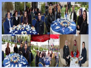 Toplantı ve Ziyaretlerimiz.