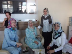 ORTAPEDİK ÜRÜNLER VE HASTA BEZLERİ