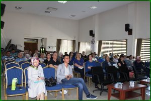 Fitoterapiye Giriş ve Bağışıklık Sistemi Eğitim Semineri