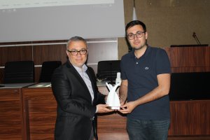 KLİNİK ECZACILIK EĞİTİM SERİSİ: HİPERTANSİYONDA FARMASÖTİK BAKIM EĞİTİMİ DÜZENLENDİ