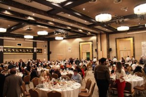 GELENEKSEL İFTAR YEMEĞİ PROGRAMI DÜZENLENDİ