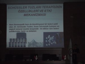 Hemeopati Eğitimi