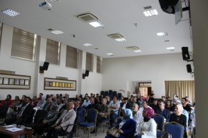 EYLEM PLANI BİLGİLENDİRME TOPLANTISI
