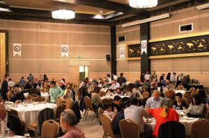 GELENEKSEL ANNELER GÜNÜ BRUNCH ETKİNLİĞİMİZ DÜZENLENDİ